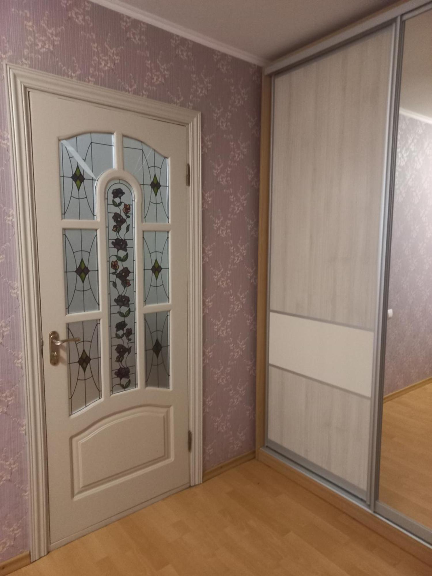 4 Площа Гагаріна Apartment วินนิตซา ภายนอก รูปภาพ